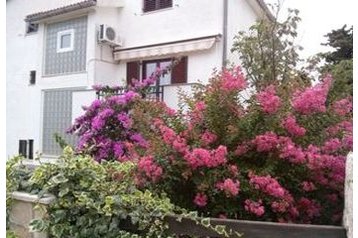 Croatia Privát Kožino, Exterior